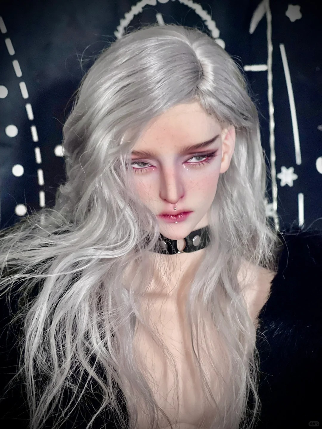 Just Beauty Makeup - หัวตุ๊กตา SD BJD ขนาด 1/3 รุ่น