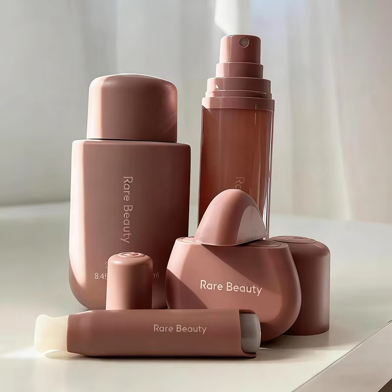Rare Beauty Makeup Highlighter - เรนเบิร์ย ซอฟท์ พินช์ ลิป สเตน และ