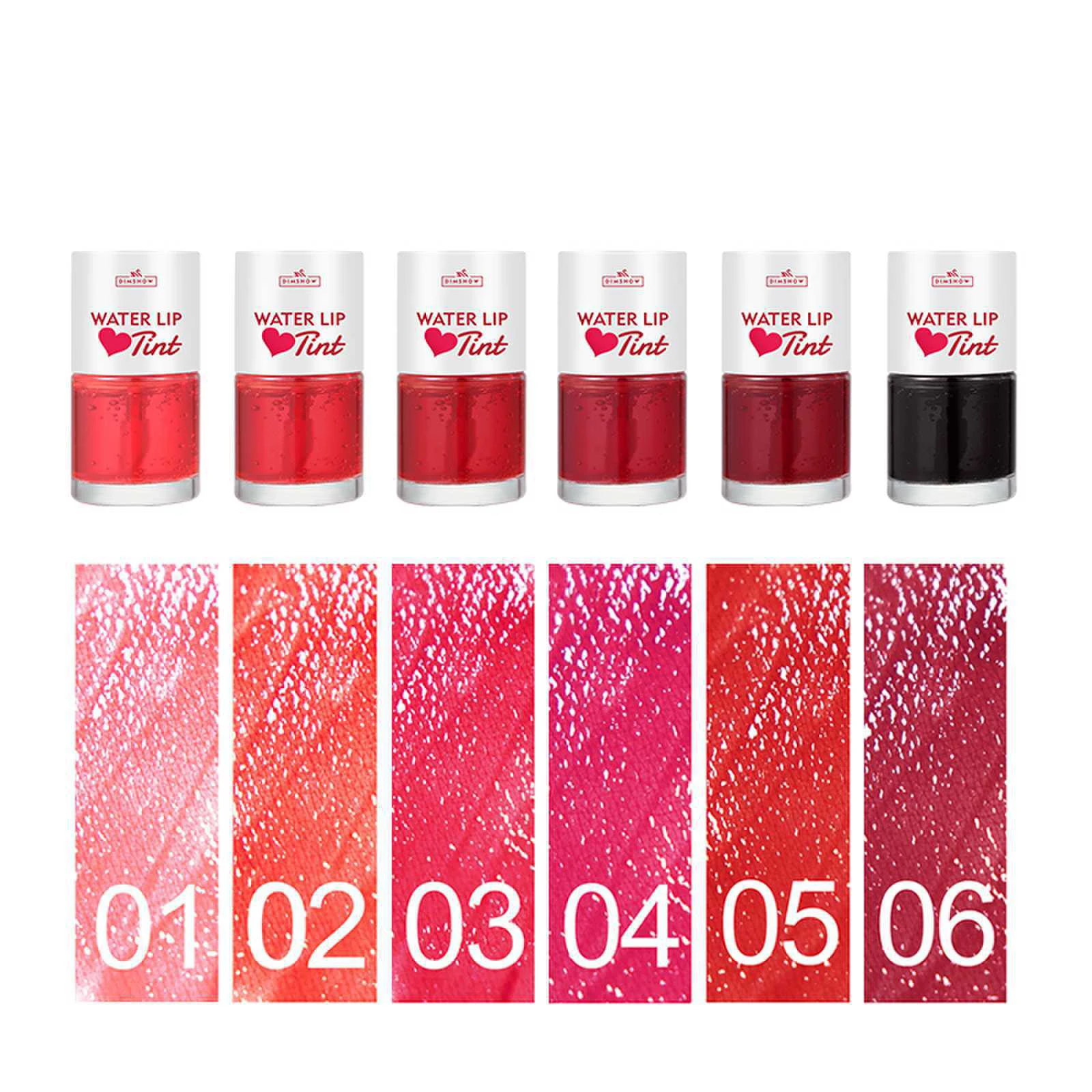 Beauty Juice Makeup - Juice Lip Tint Non-stick Cup Liquid