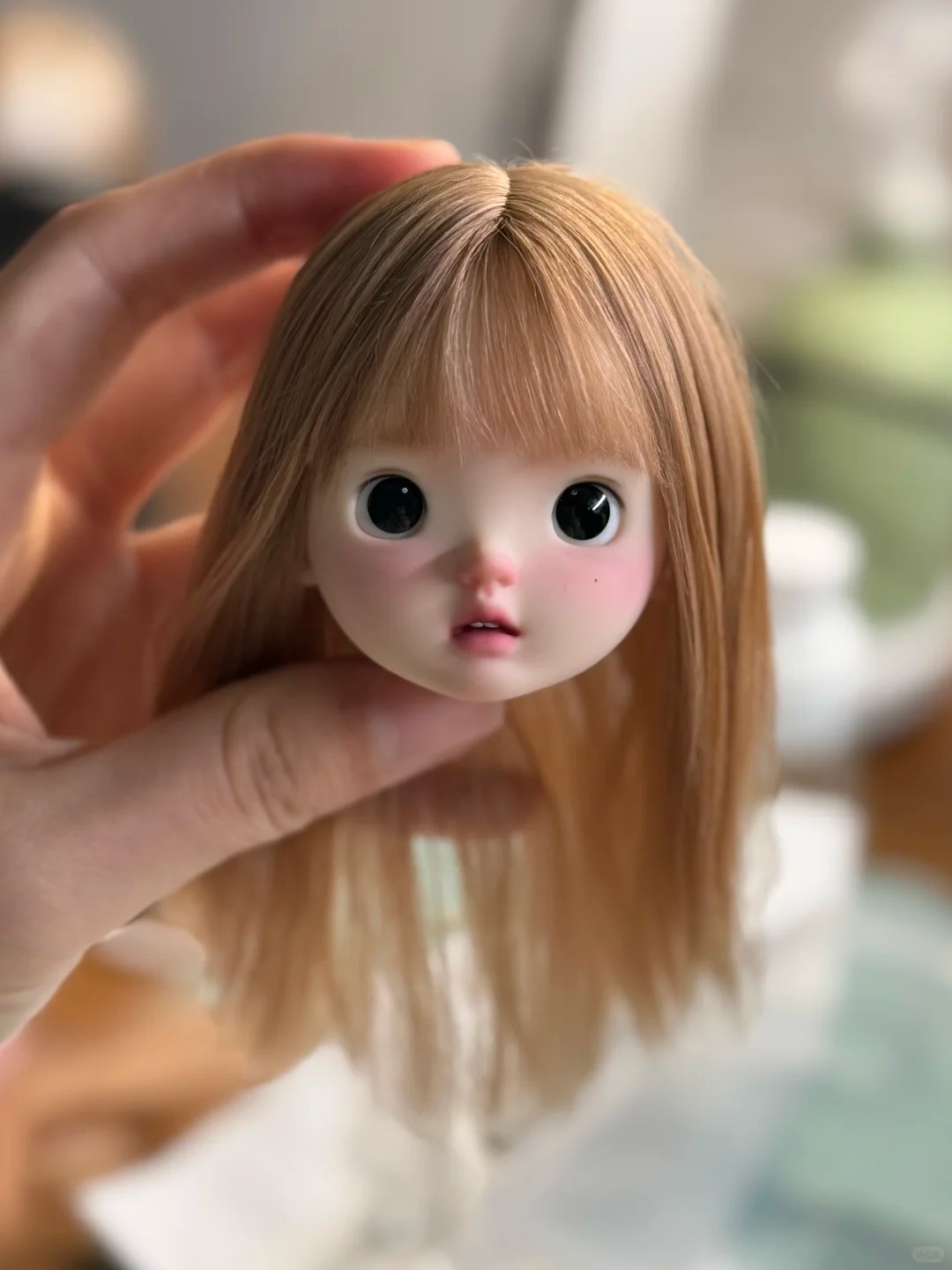 Just Beauty Makeup - ตุ๊กตา SD BJD ขนาด 1/6 รุ่น