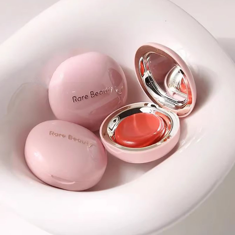 Rare Beauty Monochrome Smooth  - Rare Beauty Makeup Highlighter บทวิจารณ์และราคา