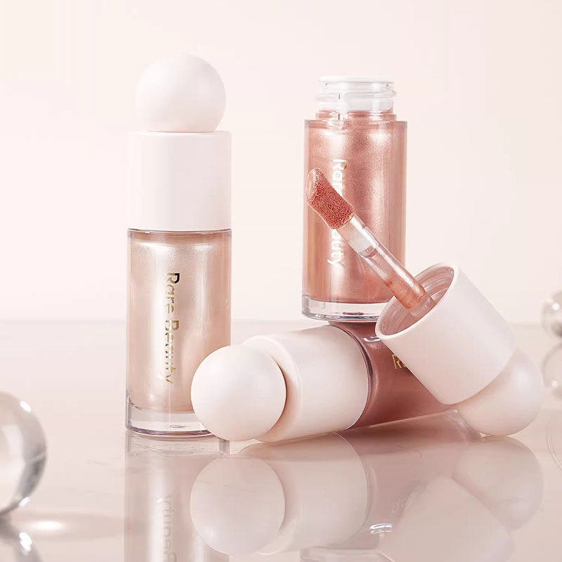 Rare Beauty Monochrome Smooth  - Rare Beauty Makeup Highlighter บทวิจารณ์และราคา