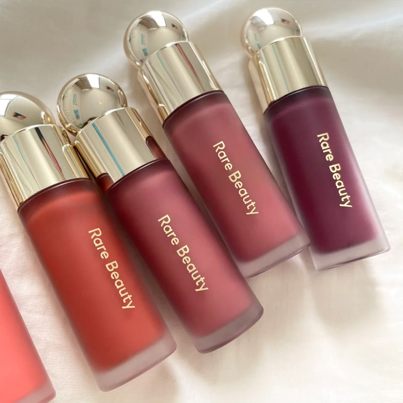 เรียร์ บิวตี้ บลิส บีลีฟ แฮปปี - Rare Beauty Makeup Highlighter บทวิจารณ์และราคา
