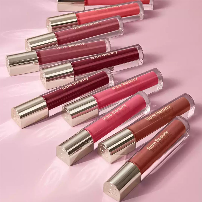 เรียร์ บิวตี้ บลิส บีลีฟ แฮปปี - Rare Beauty Makeup Highlighter บทวิจารณ์และราคา