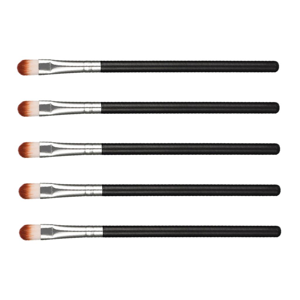 แปรงทาอายแชโดว์ ชุดแปรงแต่งตาแ - X Beauty Makeup บทวิจารณ์และราคา