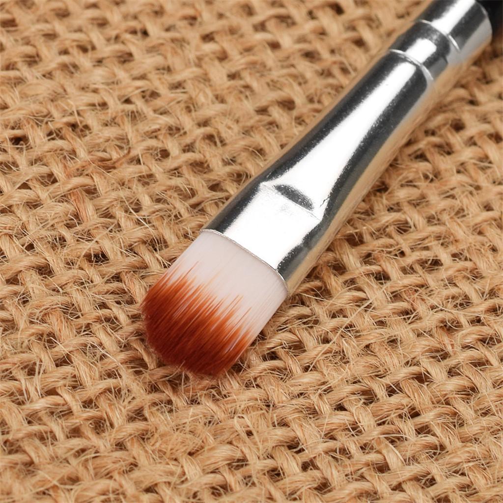 แปรงทาอายแชโดว์ ชุดแปรงแต่งตาแ - X Beauty Makeup บทวิจารณ์และราคา