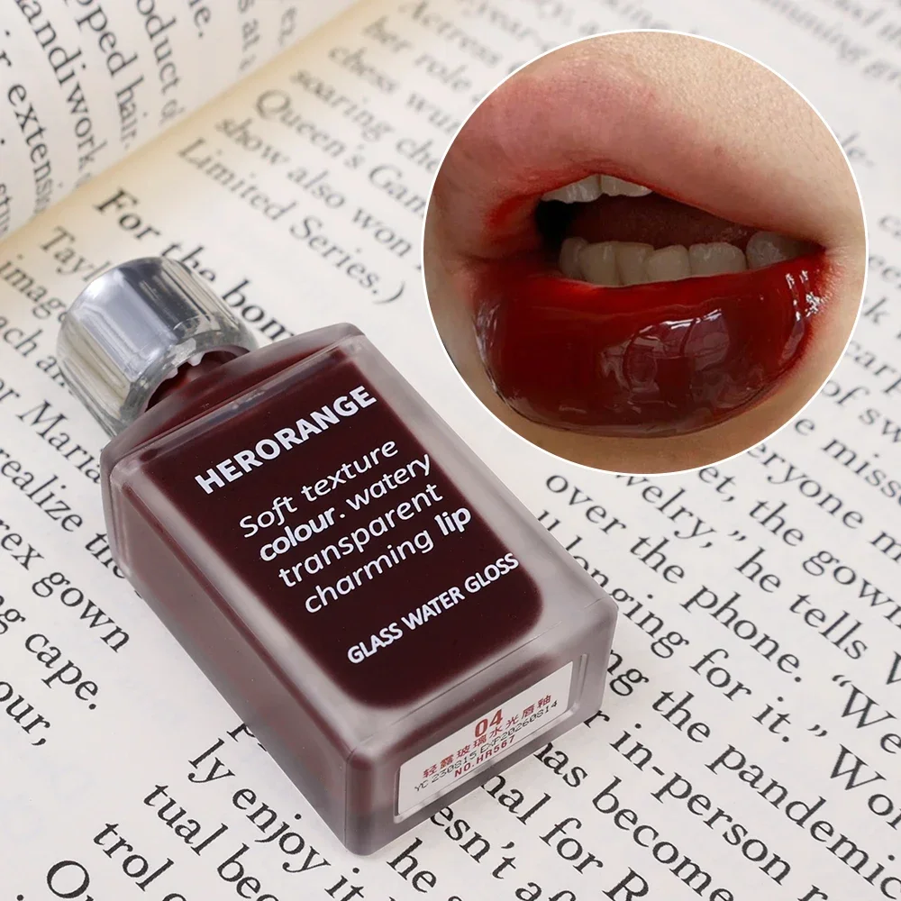 น้ําผลไม้ Gloss Mirror Lip Gla - Beauty Juice Makeup บทวิจารณ์และราคา