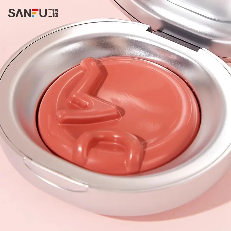 บลัชออนครีมอเนกประสงค์ TMOX ไฮ - Rare Beauty Makeup Highlighter บทวิจารณ์และราคา