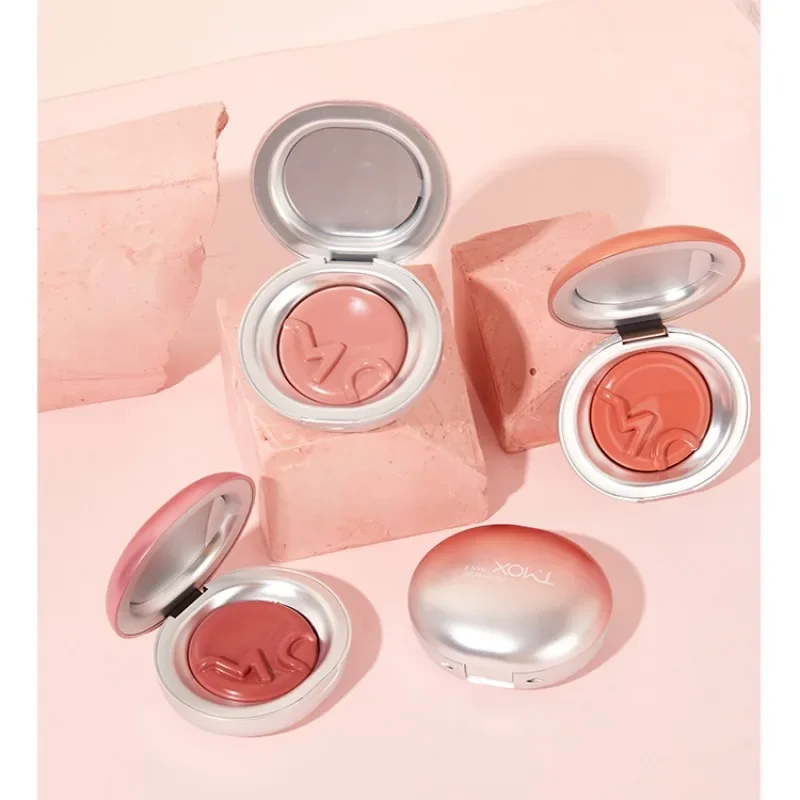 บลัชออนครีมอเนกประสงค์ TMOX ไฮ - Rare Beauty Makeup Highlighter บทวิจารณ์และราคา