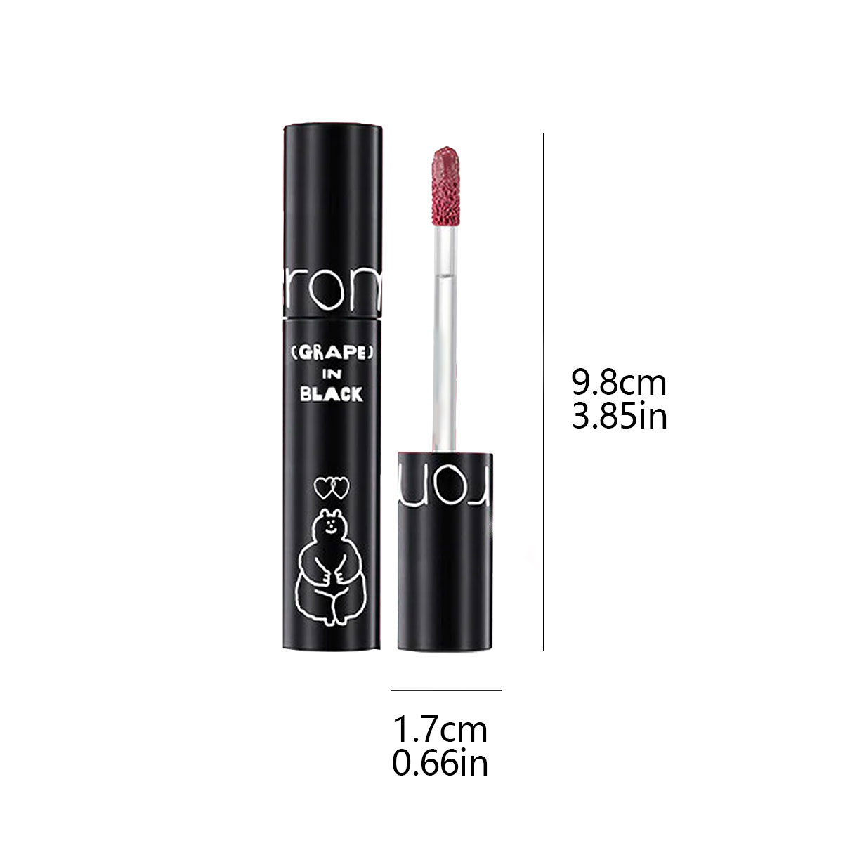 rom&nd X INAPSQUARE JUICY LAST - X Beauty Makeup บทวิจารณ์และราคา