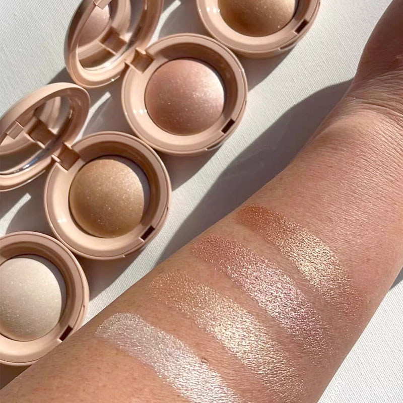 Rare Beauty Pinch Luminous Pow - Rare Beauty Makeup Highlighter บทวิจารณ์และราคา