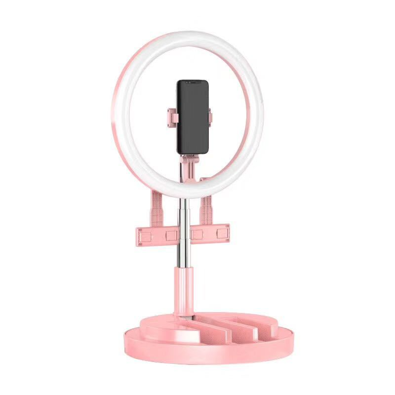 ไฟวงแหวนสำหรับถ่ายภาพ SHINEKNO - Led Ring Light บทวิจารณ์และราคา