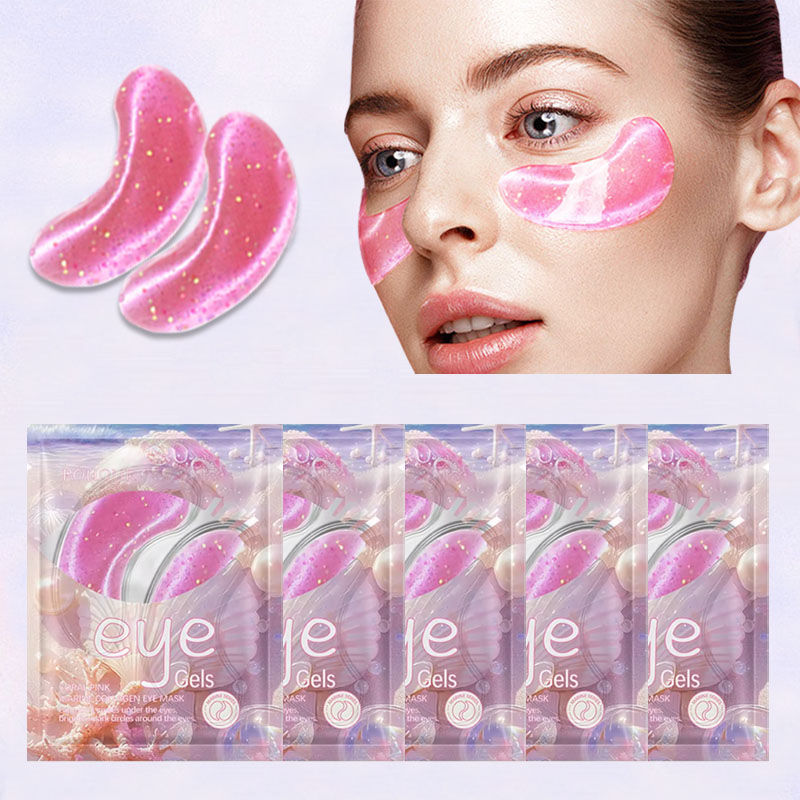 10/20/30 ชิ้นมาส์กคอลลาเจนสำหร - Collagen Eye Patch บทวิจารณ์และราคา