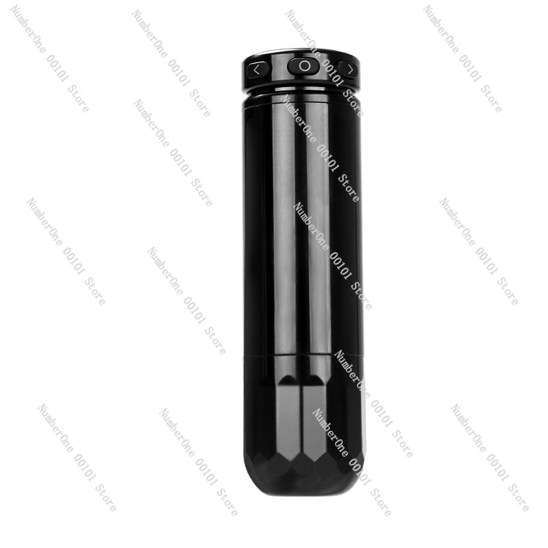 เครื่องสักไร้สายแบบพกพา หน้าจอ - Beauty Makeup Wholesale บทวิจารณ์และราคา