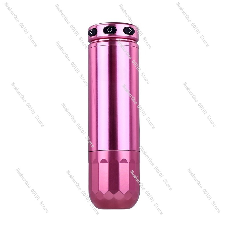เครื่องสักไร้สายแบบพกพา หน้าจอ - Beauty Makeup Wholesale บทวิจารณ์และราคา