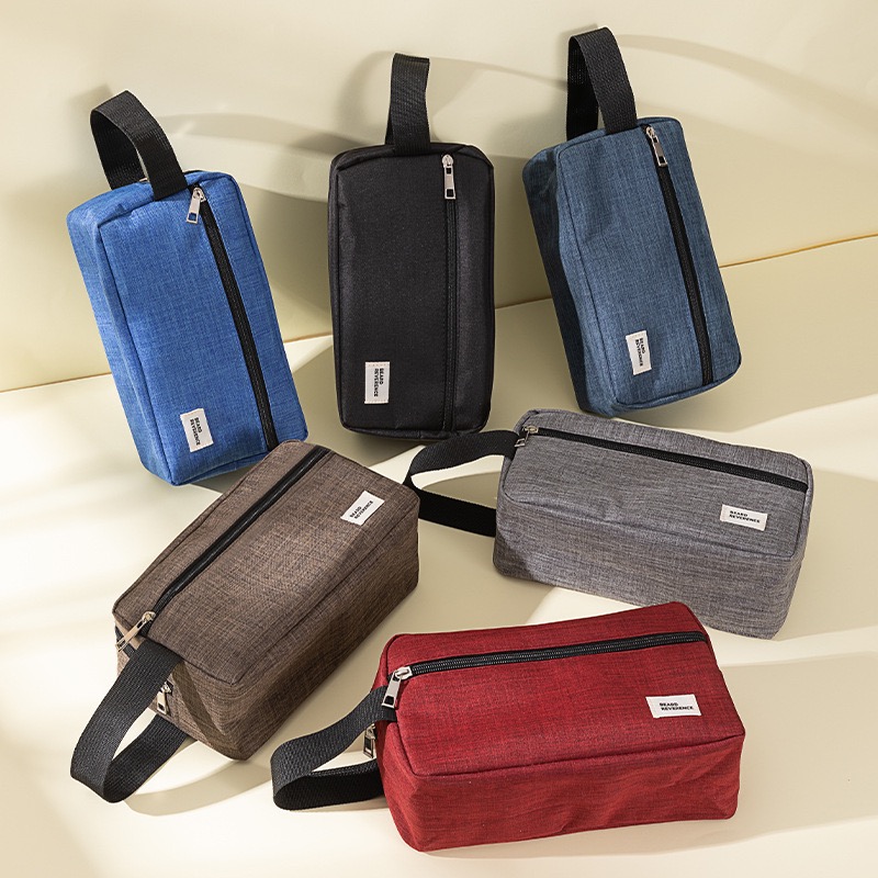 ใหม่ Travel Mens กระเป๋าเครื่อ - Makeup Beauty Necessaire บทวิจารณ์และราคา