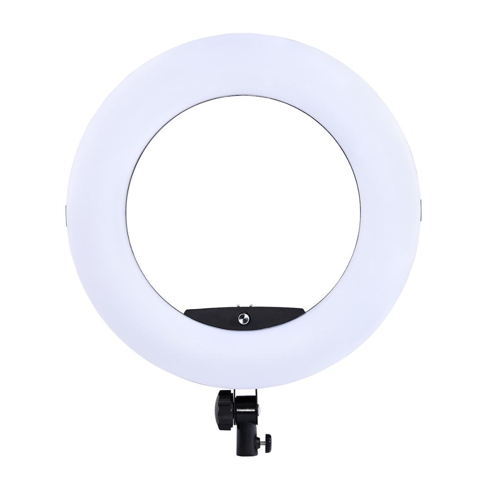 ไฟวงแหวน LED ขนาด 18 นิ้ว สำหร - Led Ring Light บทวิจารณ์และราคา