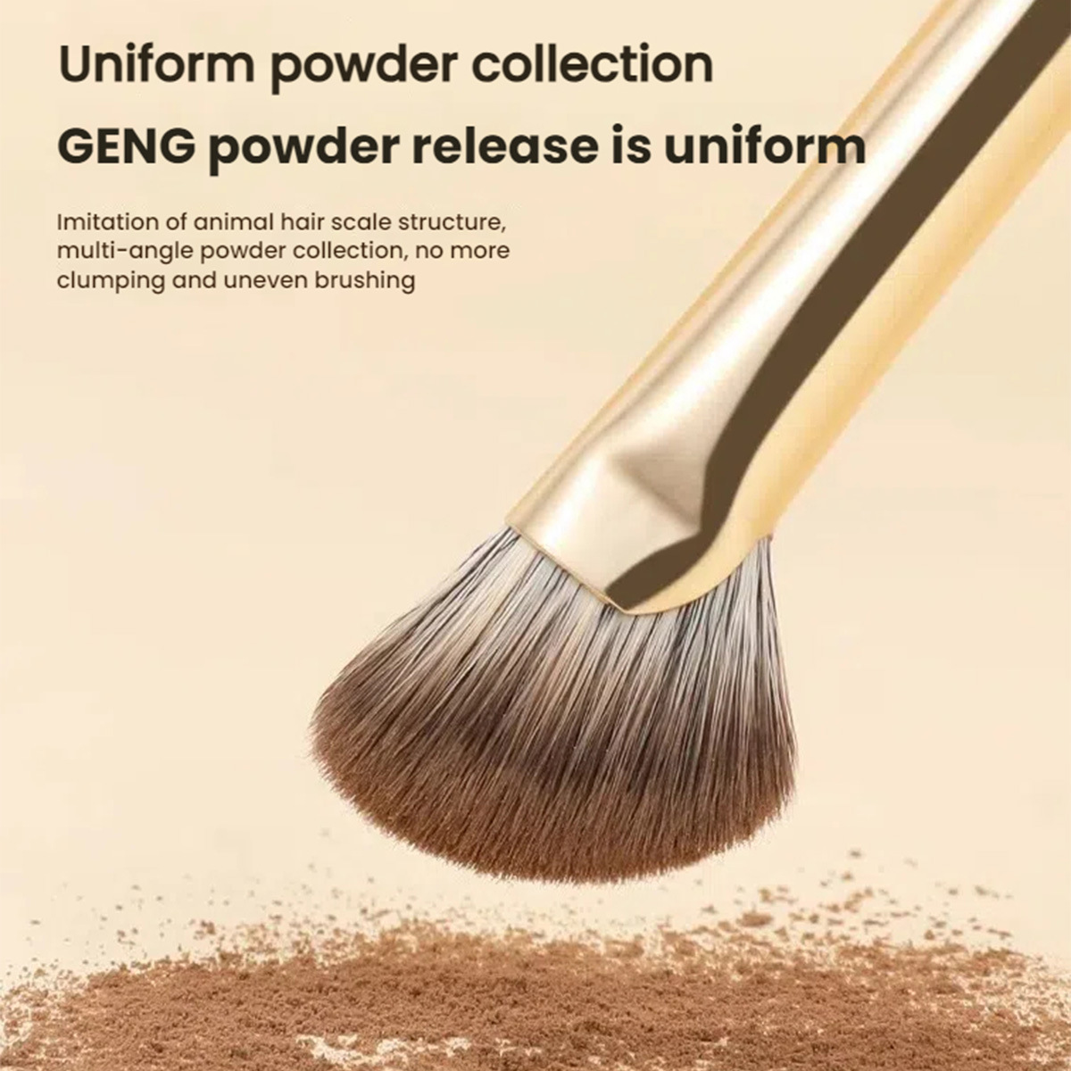 กระเป๋าหนังหูหิ้วพร้อมชุดเครื่ - Beauty Makeup Tools Set บทวิจารณ์และราคา