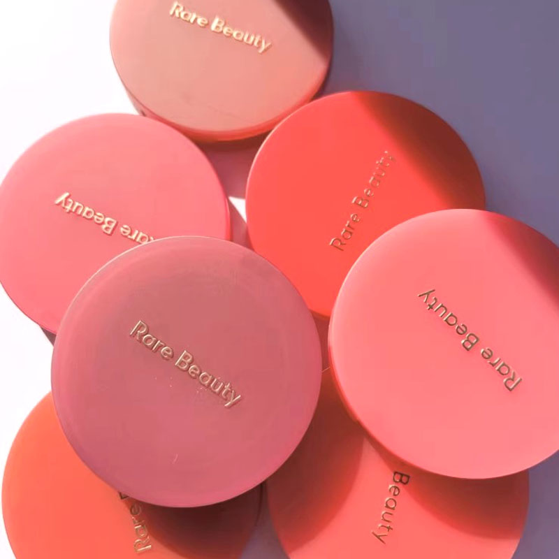 เรียร์บิวตี้ 2 อิน 1 บลัชออนไฮ - Rare Beauty Makeup Highlighter บทวิจารณ์และราคา