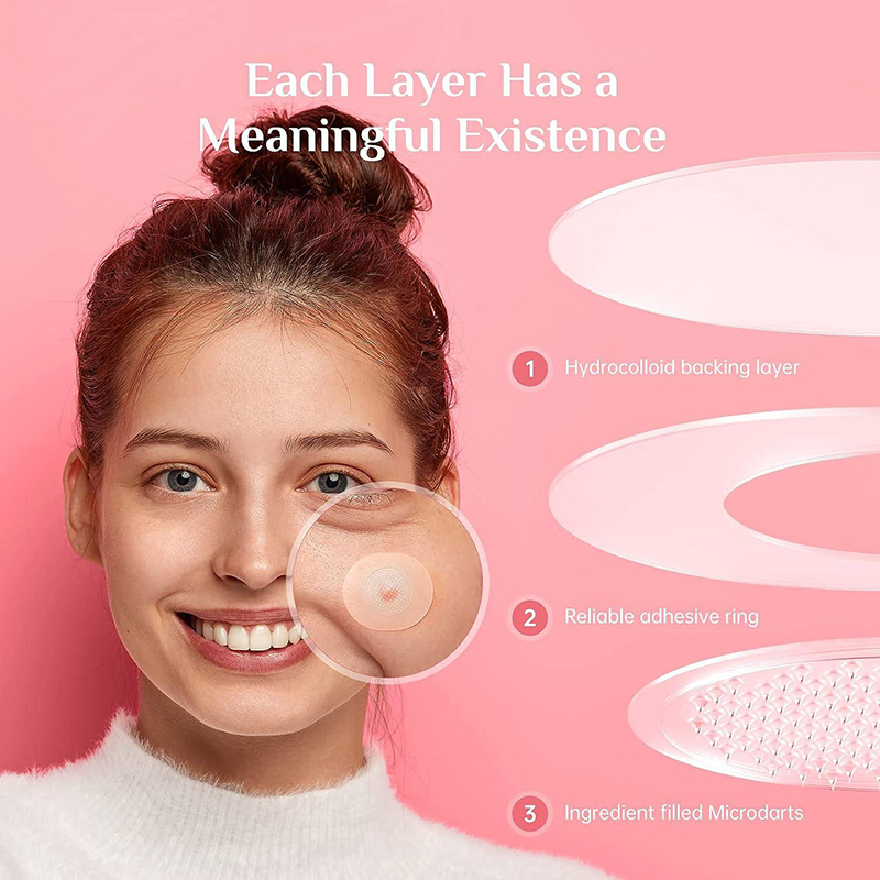 แผ่นมาส์กใต้ตาไมโครนีดเดิล 9 ช - Collagen Eye Patch บทวิจารณ์และราคา