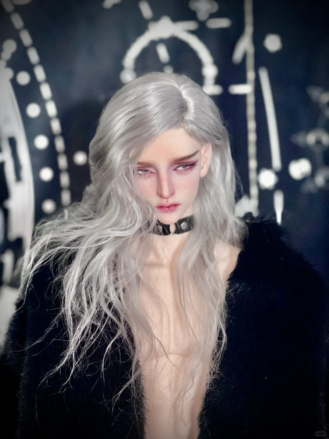 หัวตุ๊กตา SD BJD ขนาด 1/3 รุ่น - Just Beauty Makeup บทวิจารณ์และราคา