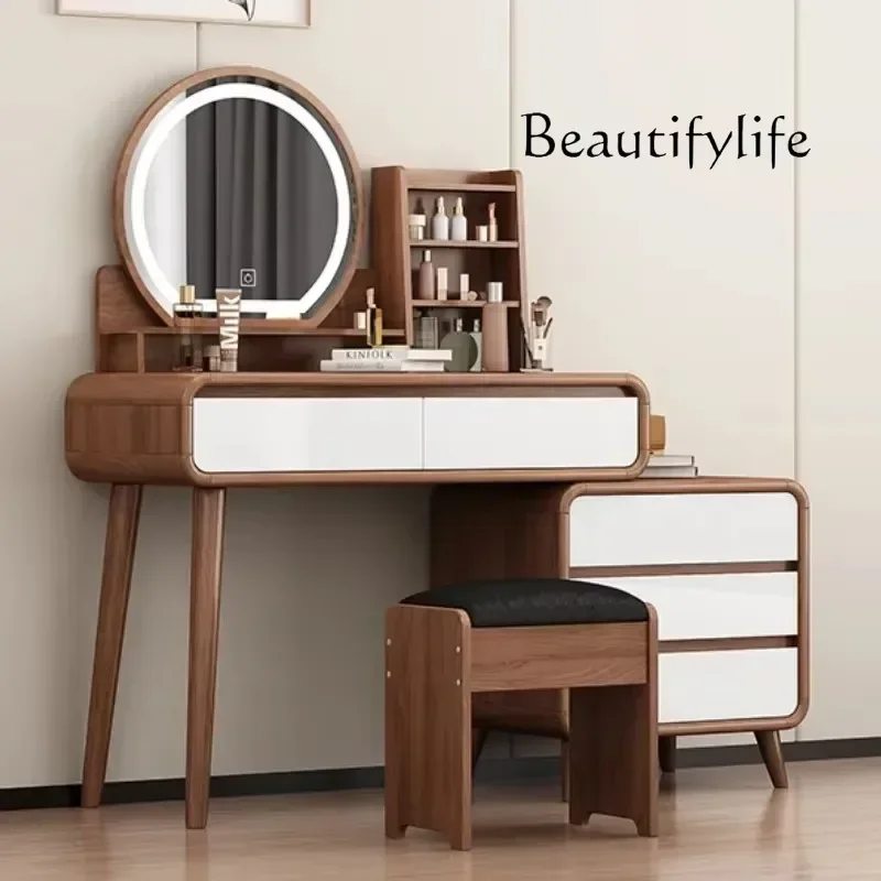 โต๊ะเครื่องแป้งสไตล์เกาหลี ยุค - X Beauty Makeup บทวิจารณ์และราคา