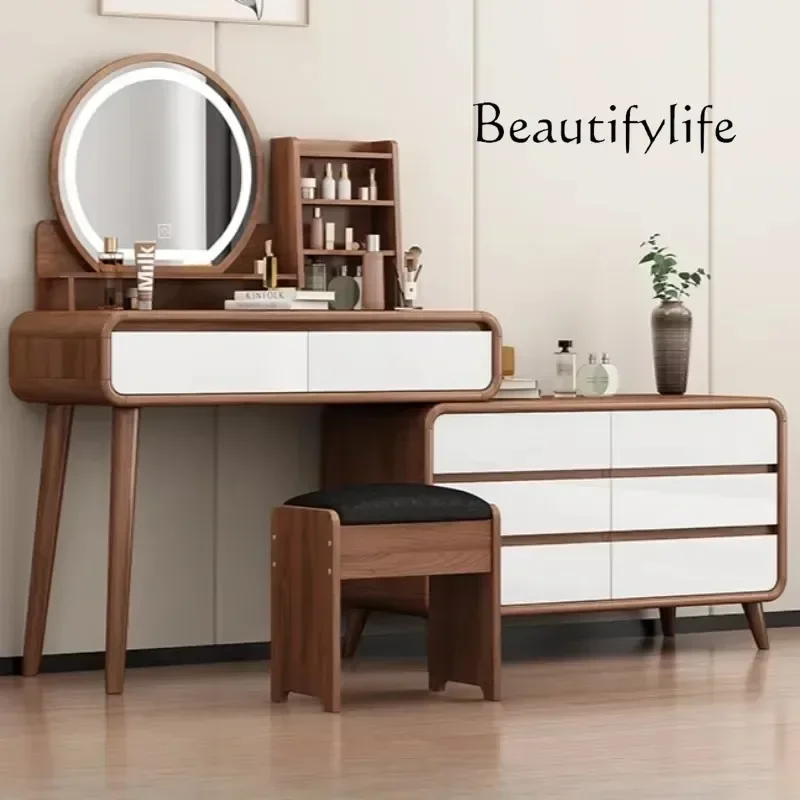 โต๊ะเครื่องแป้งสไตล์เกาหลี ยุค - X Beauty Makeup บทวิจารณ์และราคา