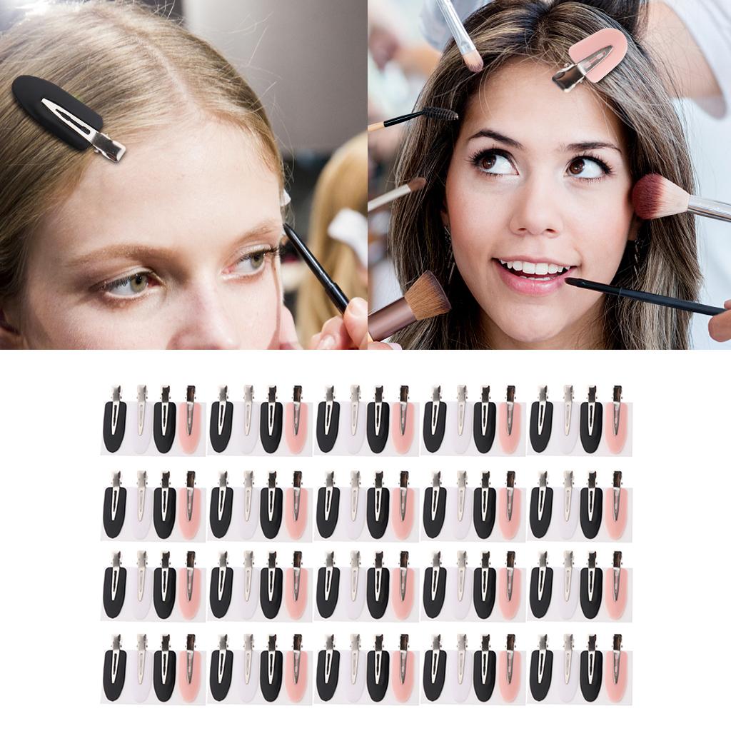 กิ๊บติดผมไร้รอยต่อ น้ำหนักเบา  - X Beauty Makeup บทวิจารณ์และราคา