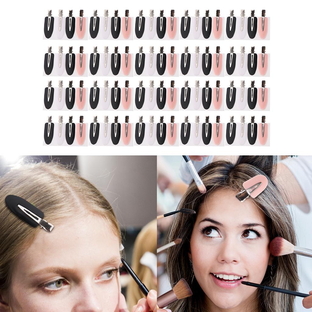 กิ๊บติดผมไร้รอยต่อ น้ำหนักเบา  - X Beauty Makeup บทวิจารณ์และราคา