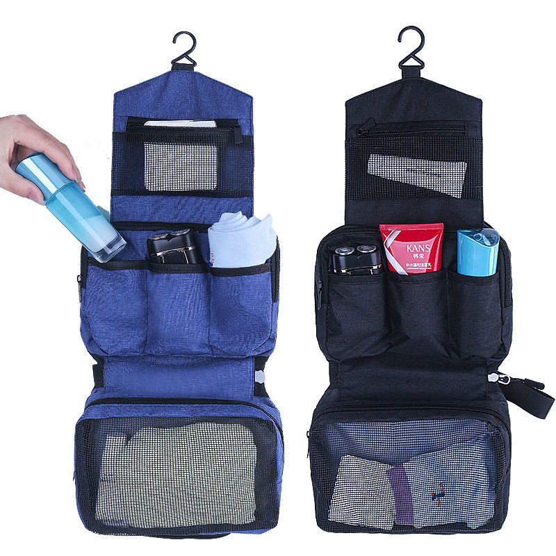 กระเป๋าเครื่องสำอางกระเป๋าเข้า - Makeup Beauty Necessaire บทวิจารณ์และราคา