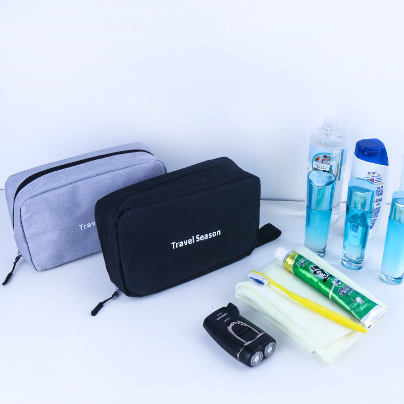 กระเป๋าเครื่องสำอางกระเป๋าเข้า - Makeup Beauty Necessaire บทวิจารณ์และราคา