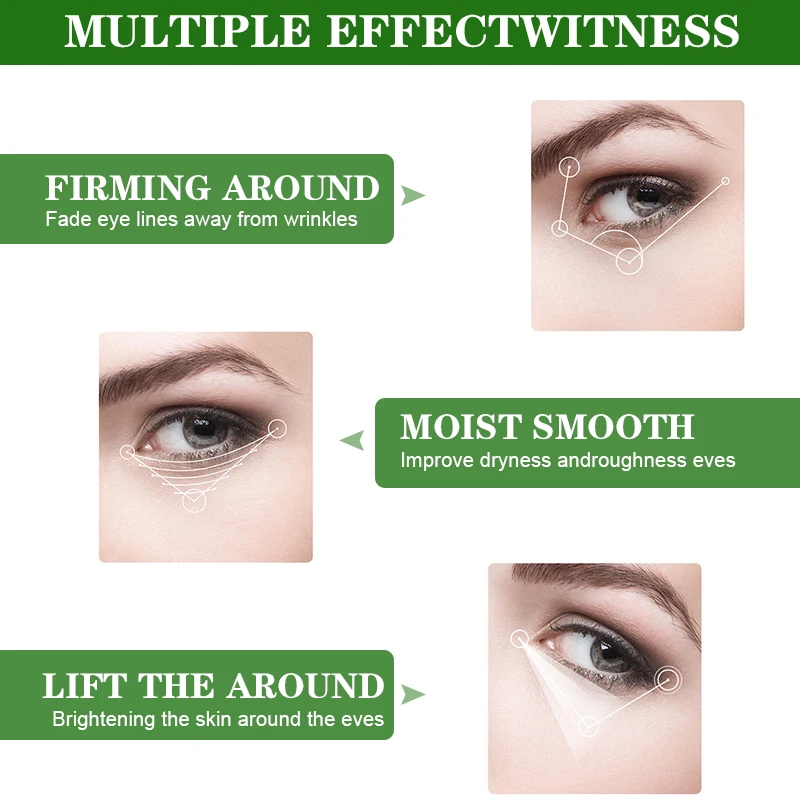 60pcs Aloe Vera Collagen Eye M - Collagen Eye Patch บทวิจารณ์และราคา