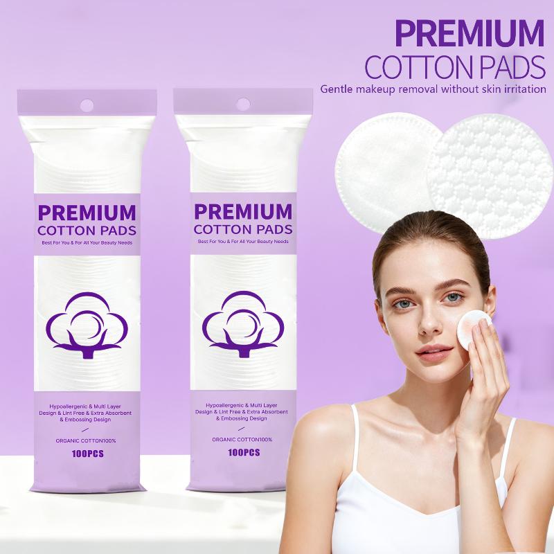 ผ้าเช็ดทำความสะอาดผิวหน้า น้ำย - Beauty Makeup Wholesale บทวิจารณ์และราคา