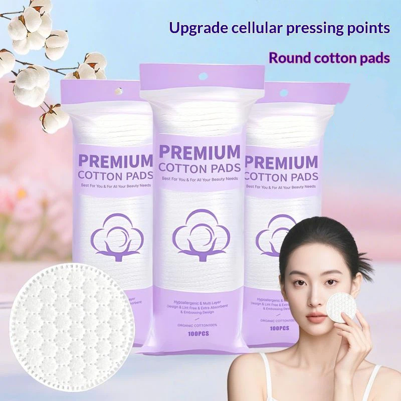 ผ้าเช็ดทำความสะอาดผิวหน้า น้ำย - Beauty Makeup Wholesale บทวิจารณ์และราคา