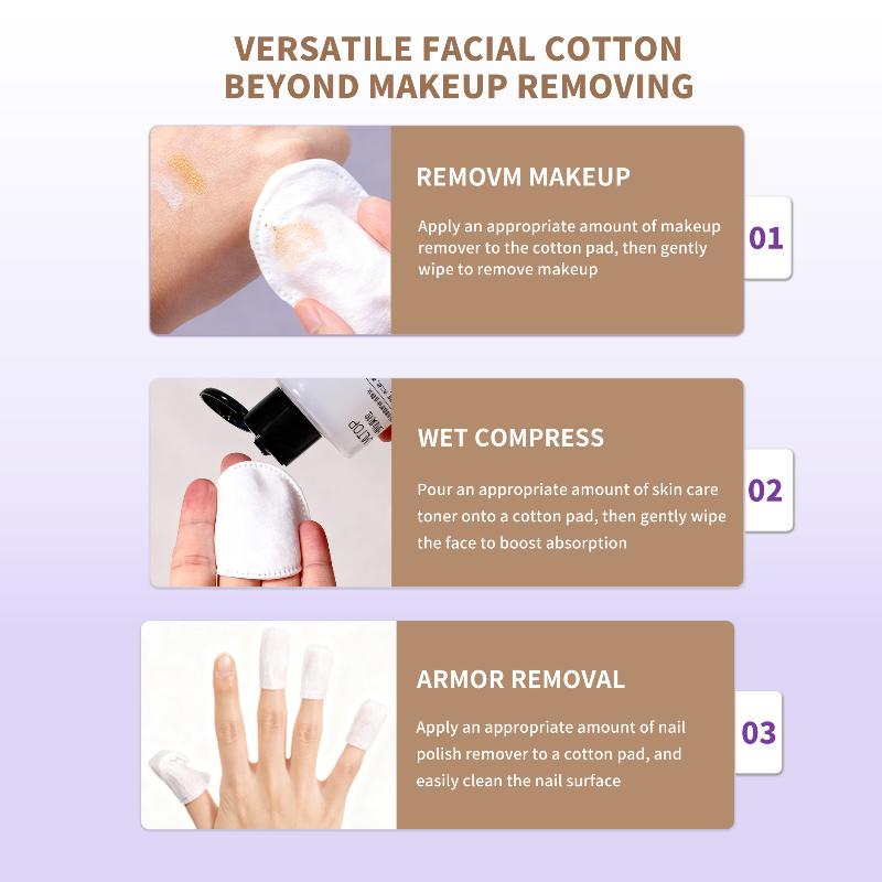 ผ้าเช็ดทำความสะอาดผิวหน้า น้ำย - Beauty Makeup Wholesale บทวิจารณ์และราคา