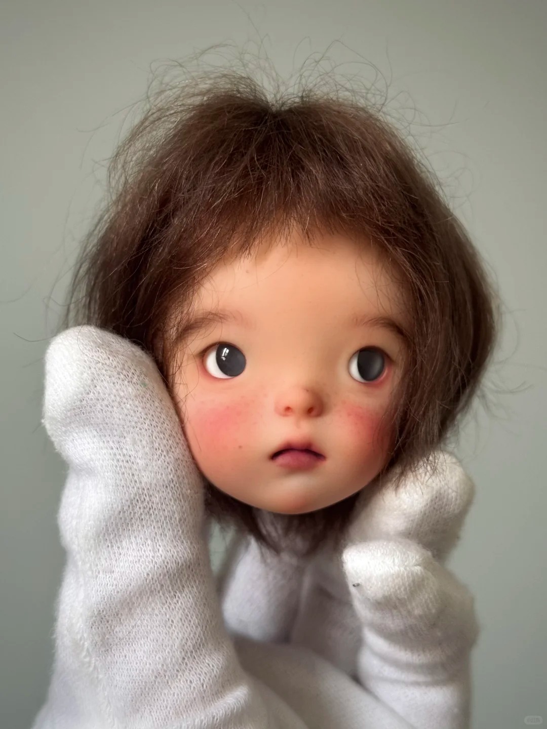 หัวตุ๊กตา BJD รุ่นใหม่ ขนาด 1/ - Just Beauty Makeup บทวิจารณ์และราคา
