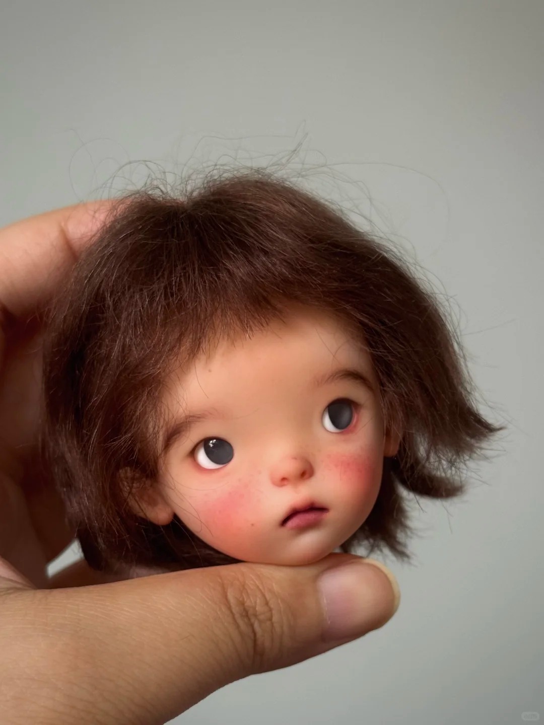หัวตุ๊กตา BJD รุ่นใหม่ ขนาด 1/ - Just Beauty Makeup บทวิจารณ์และราคา