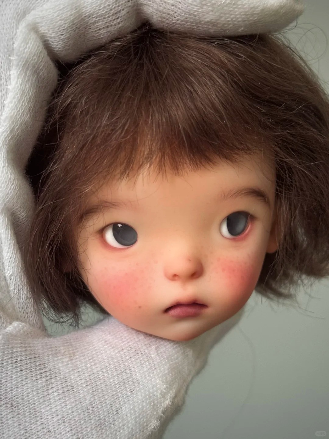 หัวตุ๊กตา BJD รุ่นใหม่ ขนาด 1/ - Just Beauty Makeup บทวิจารณ์และราคา
