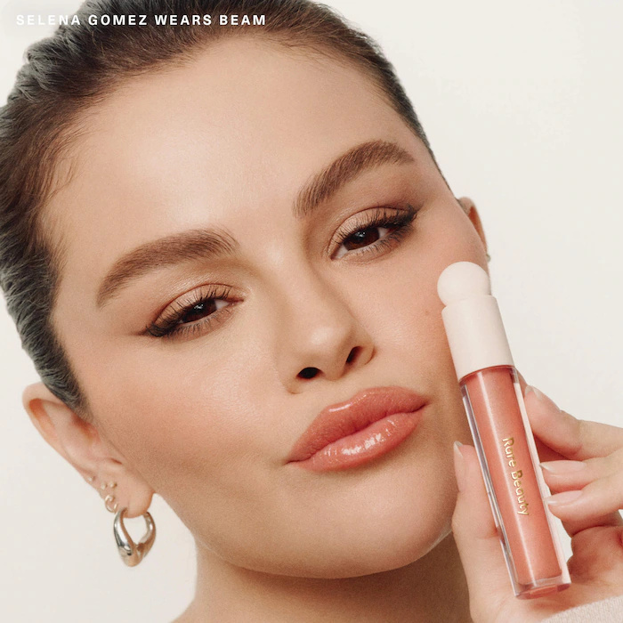 แฟชั่นเรียร์บิวตี้ โพซิทีฟไลท์ - Rare Beauty Makeup Highlighter บทวิจารณ์และราคา