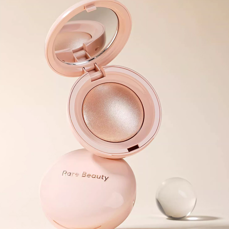ชุดเครื่องสำอาง Rare Beauty ปร - Rare Beauty Makeup Highlighter บทวิจารณ์และราคา