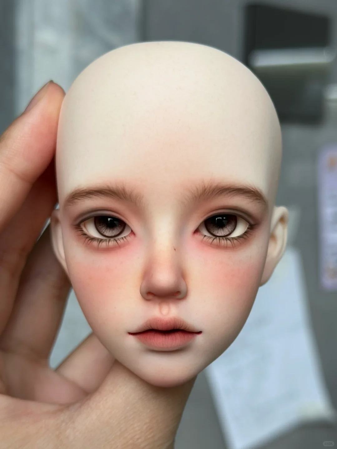 ตุ๊กตา BJD sd รุ่นใหม่ ปี 2026 - Just Beauty Makeup บทวิจารณ์และราคา