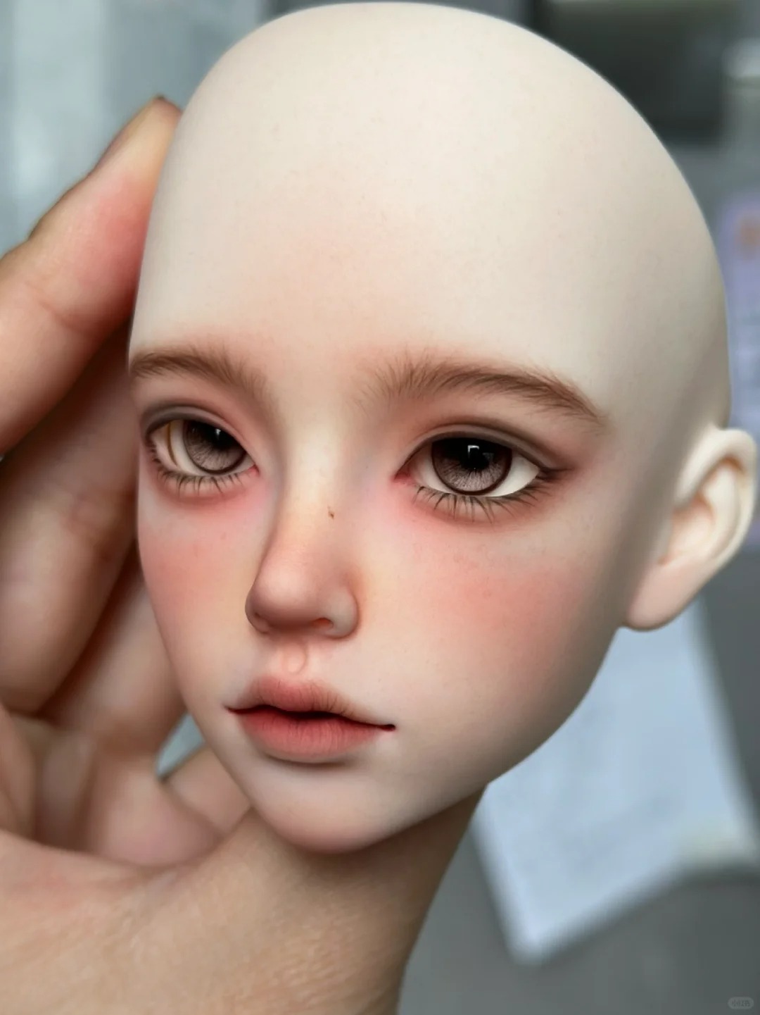 ตุ๊กตา BJD sd รุ่นใหม่ ปี 2026 - Just Beauty Makeup บทวิจารณ์และราคา