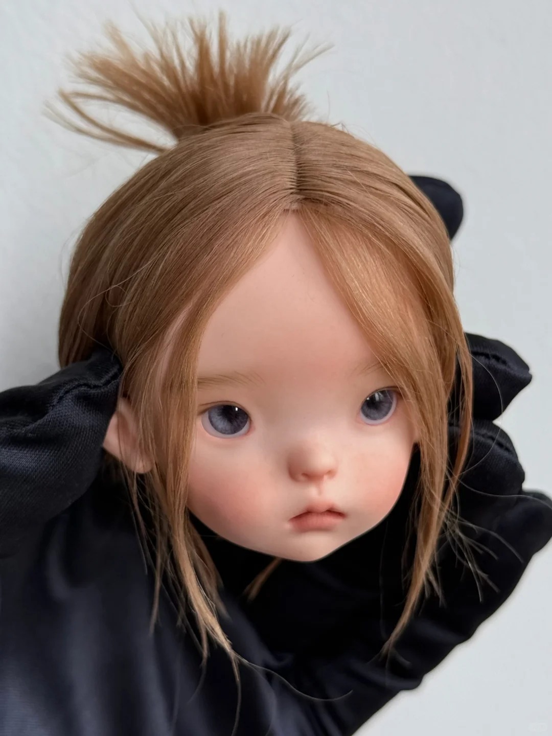 หัวตุ๊กตาเรซิ่น Amber 1/6 SD B - Just Beauty Makeup บทวิจารณ์และราคา