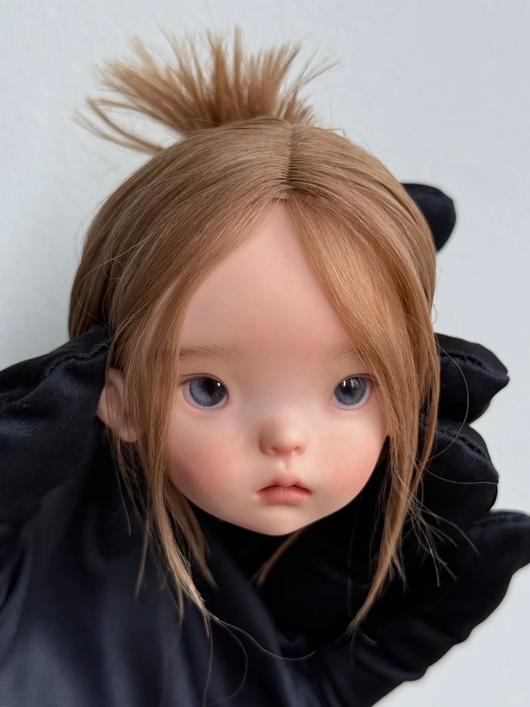 หัวตุ๊กตาเรซิ่น Amber 1/6 SD B - Just Beauty Makeup บทวิจารณ์และราคา