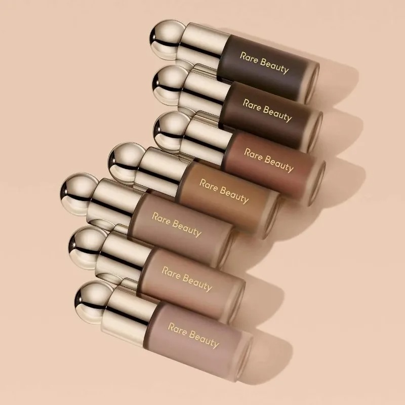 แฟชั่นฮอต เรียร์บิวตี้ เมคอัพ  - Rare Beauty Makeup Highlighter บทวิจารณ์และราคา