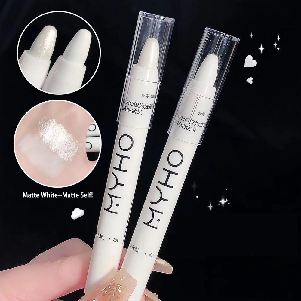 ปากกาไฮไลท์ 3 สี กลิตเตอร์ ไลอ - Rare Beauty Makeup Highlighter บทวิจารณ์และราคา