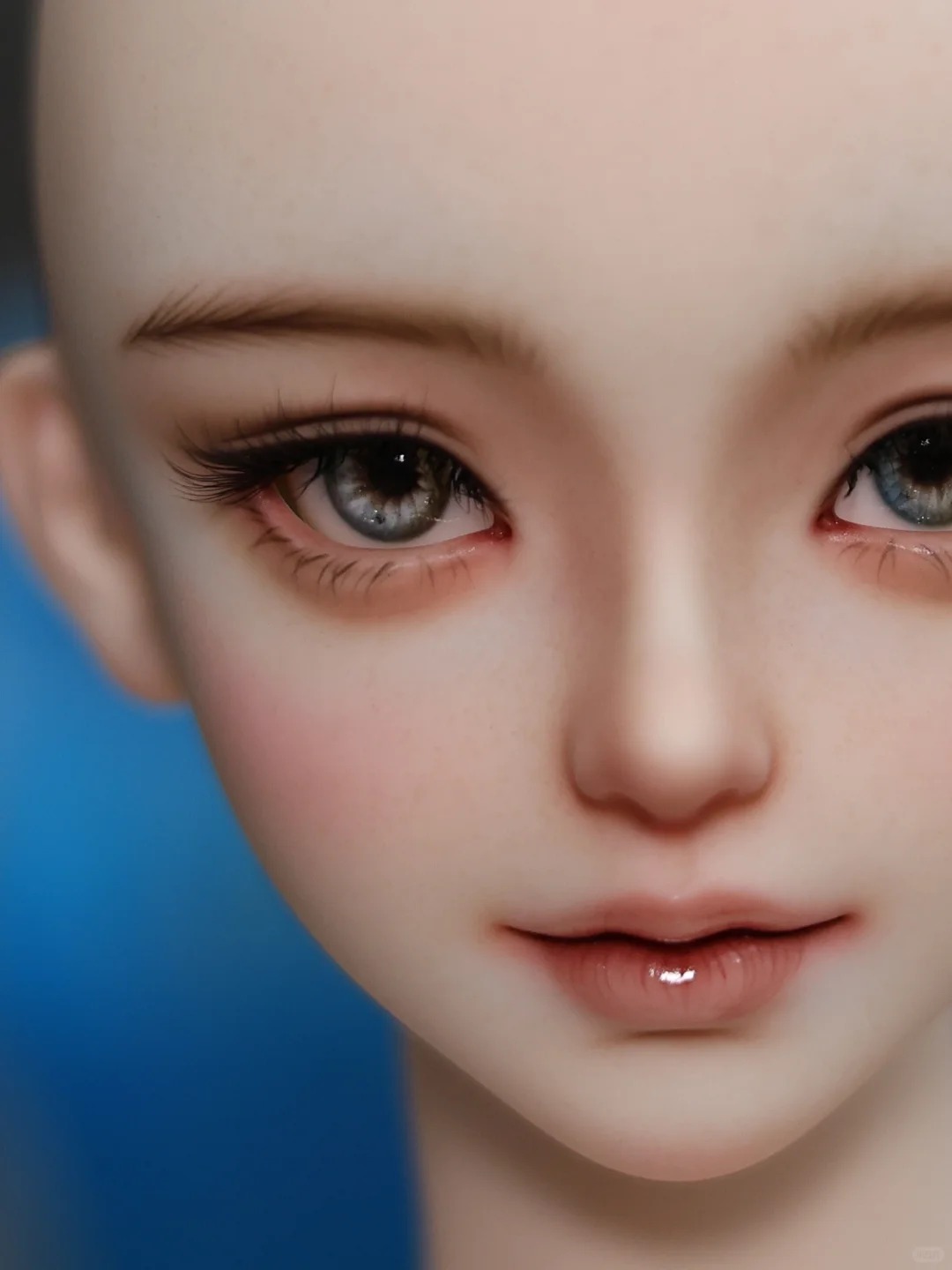 หัวตุ๊กตา BJD ขนาด 1/3 รุ่น Xi - Just Beauty Makeup บทวิจารณ์และราคา