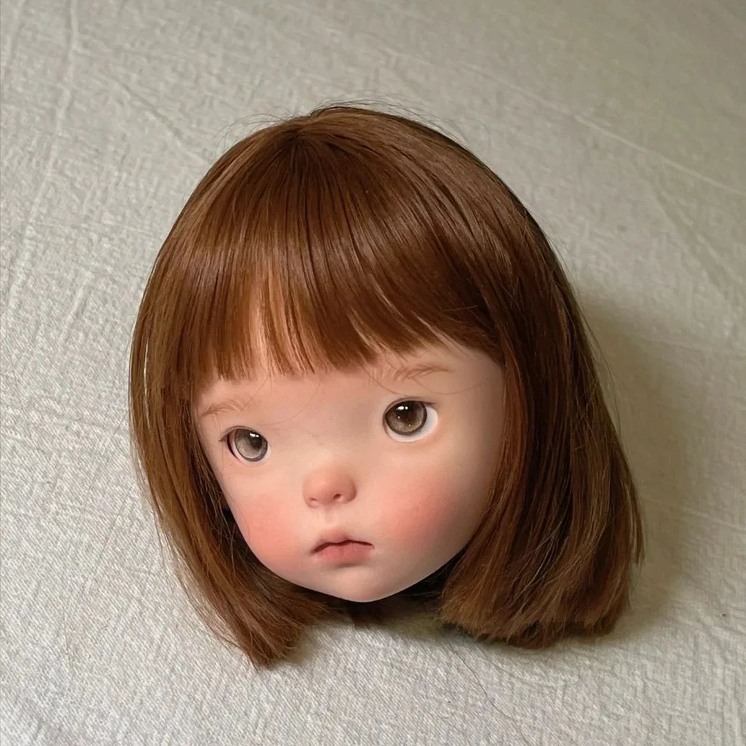 2026 หัวตุ๊กตา SD BJD รุ่นใหม่ - Just Beauty Makeup บทวิจารณ์และราคา