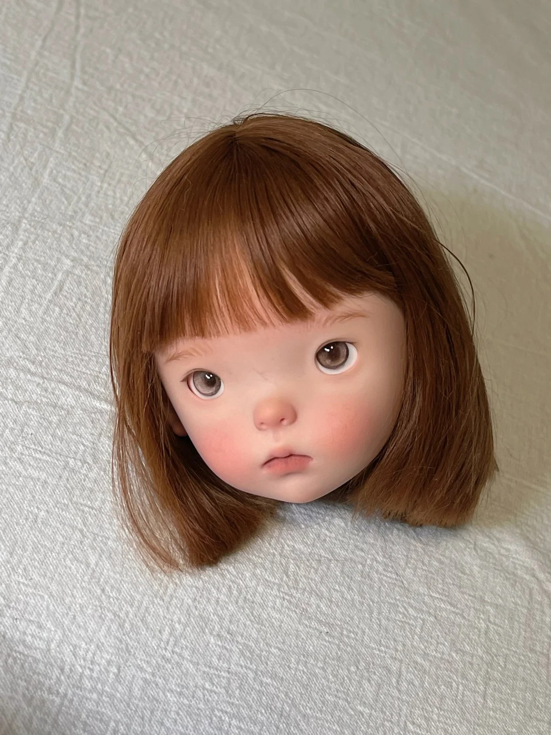 2026 หัวตุ๊กตา SD BJD รุ่นใหม่ - Just Beauty Makeup บทวิจารณ์และราคา