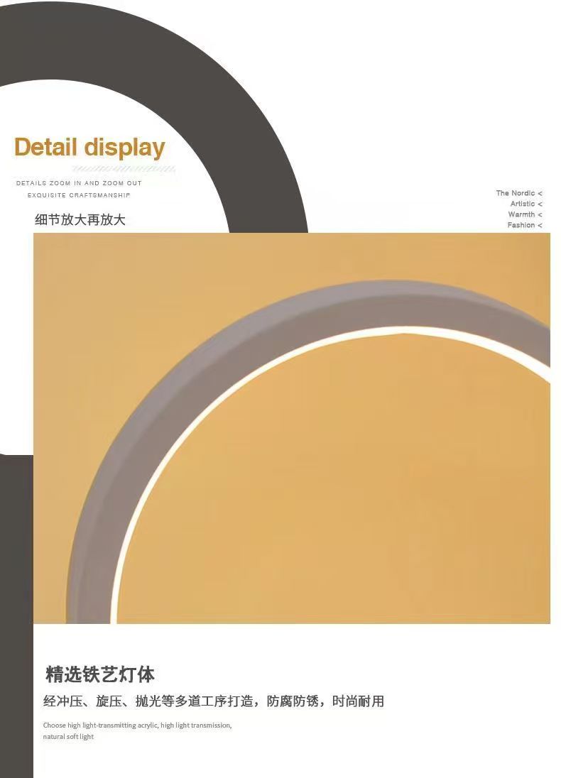 โคมไฟตั้งโต๊ะวงแหวน LED ขนาด 2 - Led Ring Light บทวิจารณ์และราคา